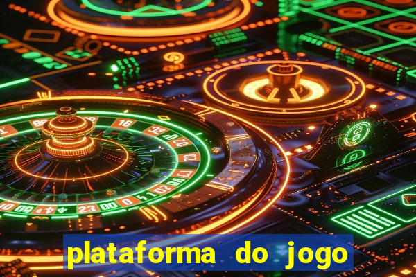 plataforma do jogo do tigre que da bonus no cadastro